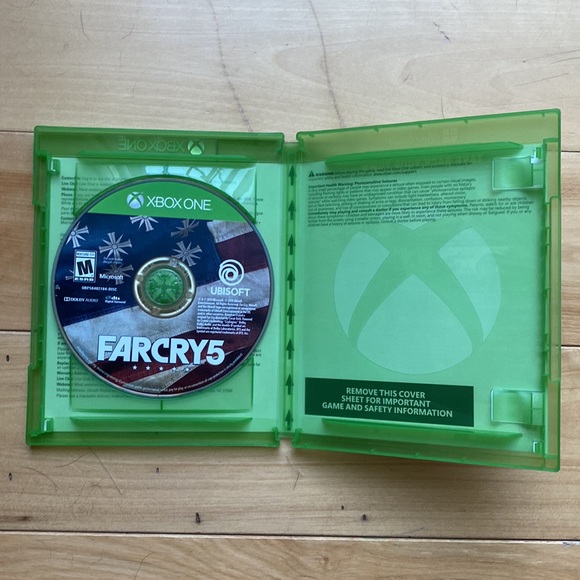 FARCRY 5 - Picture 3 of 3